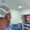 Tumor na hipófise – cirurgia por vídeo na Santa Casa trata tumores da base do crânio